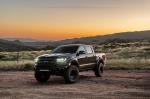 Ford Ranger VelociRaptor by Hennessey 2020 года